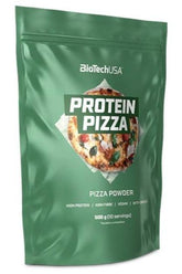 BioTech USA - Protein Pizza, Traditional - 500 grams - Nutri.se